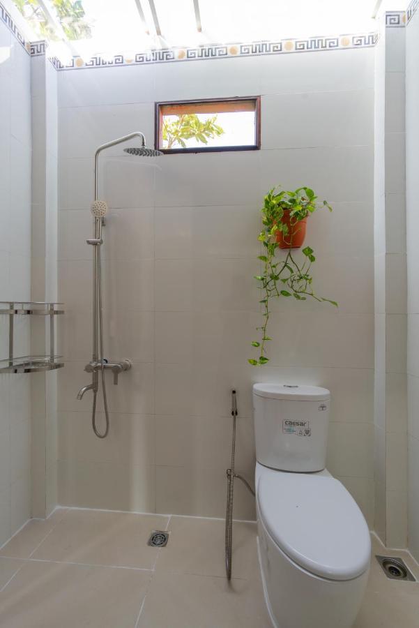Anna Pham Bungalow - Friendly Local 富国 外观 照片